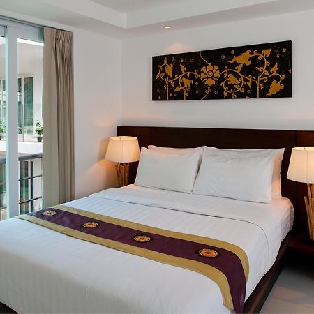 Shanaya Residence Ocean View Kata Екстер'єр фото