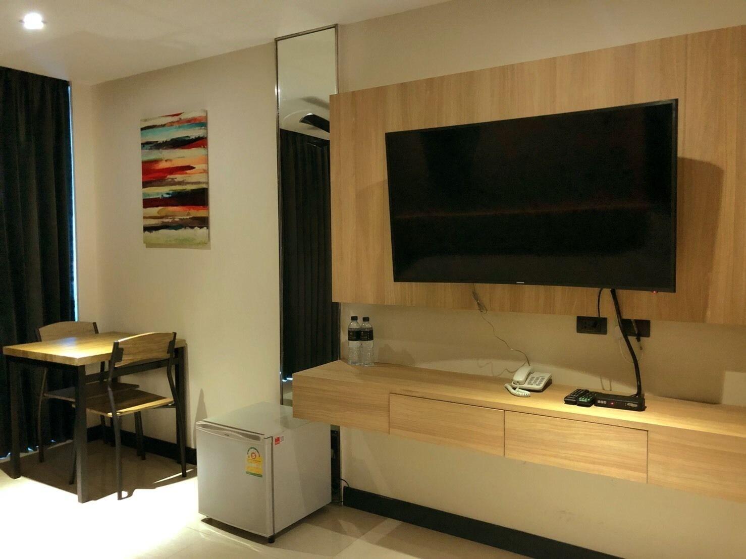 Shanaya Residence Ocean View Kata Екстер'єр фото