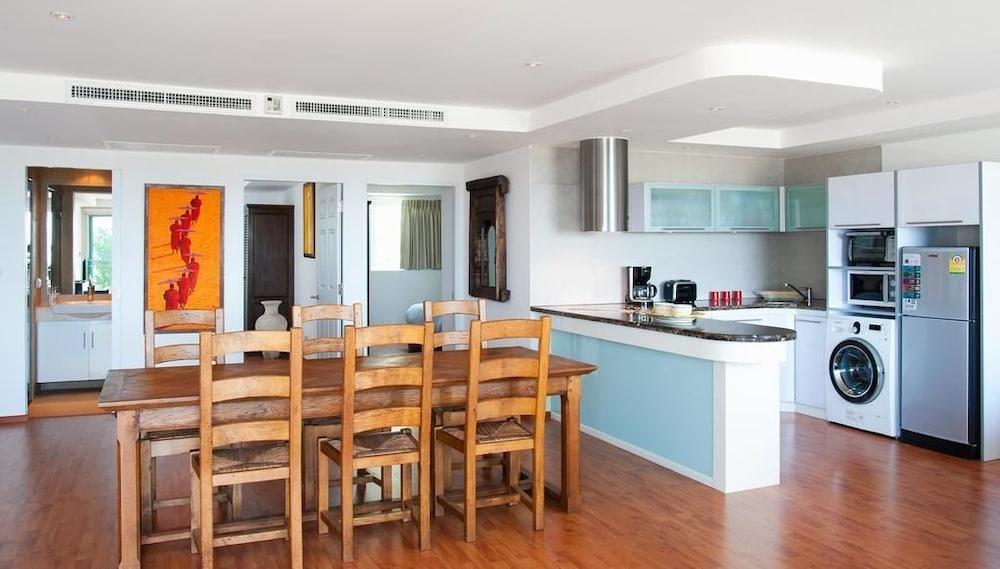 Shanaya Residence Ocean View Kata Екстер'єр фото