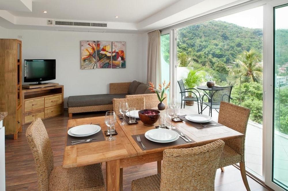 Shanaya Residence Ocean View Kata Екстер'єр фото