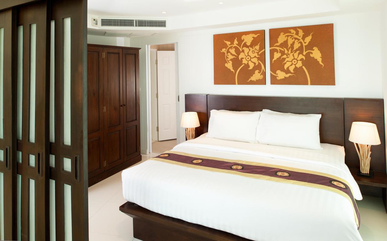 Shanaya Residence Ocean View Kata Екстер'єр фото
